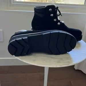 3.1 Phillip Lim | Shoes | 3 Philip Lim Dylan Hiking Boots | Poshmark